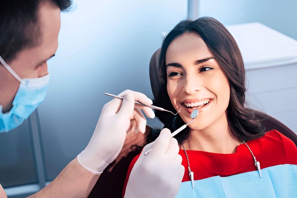 adult general dentistry near you