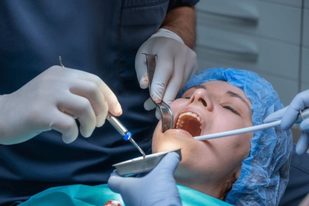 bone grafting near you