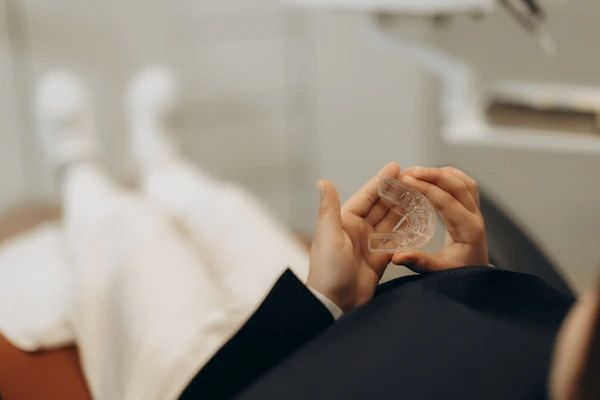 bruxism treatment near you