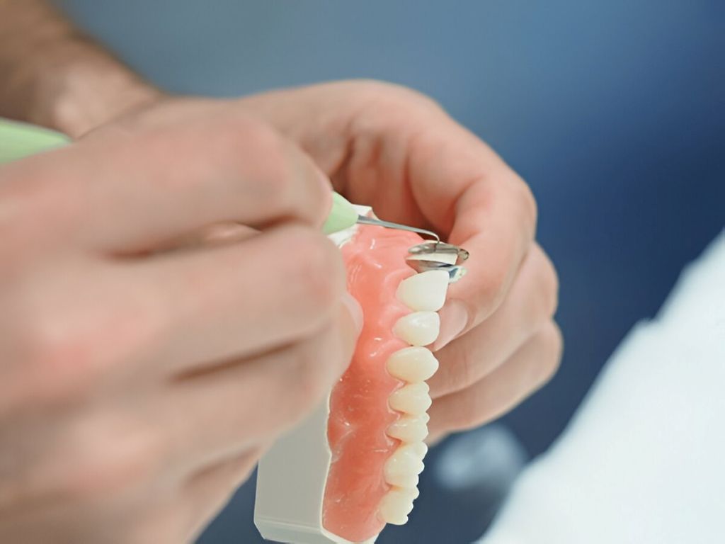 composite restorations near you