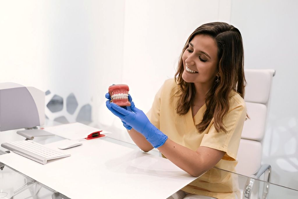 cosmetic dentistry in encino ca