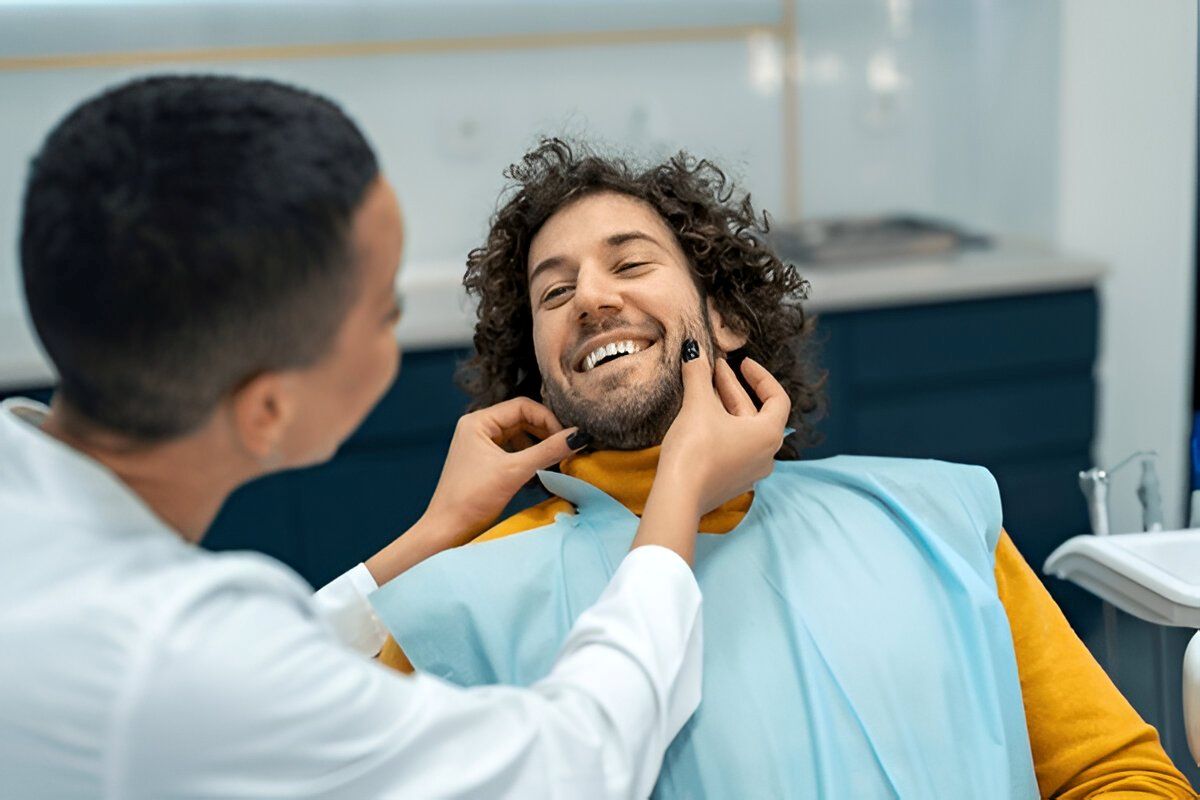 dental exams & cleanings near you