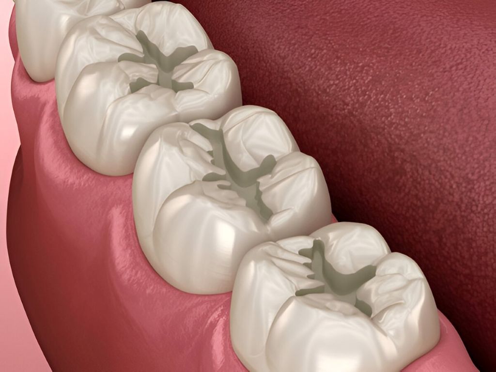 dental sealants near you