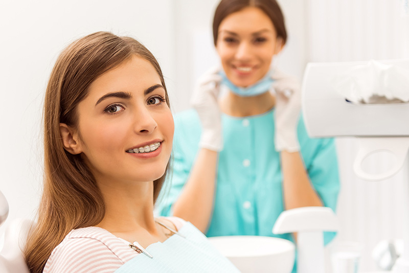 dentist near lake balboa, los angeles