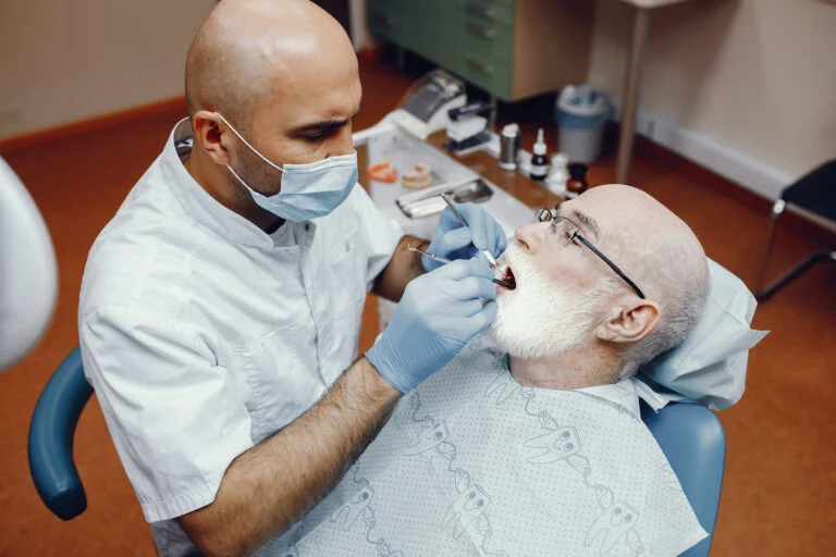 dentist near valley glen, los angeles