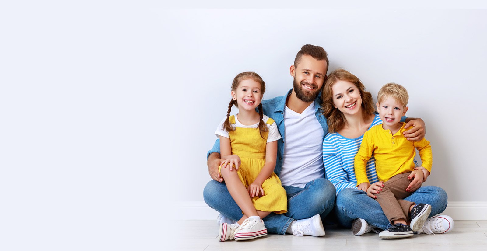 dentist near you with 20+ years of experience