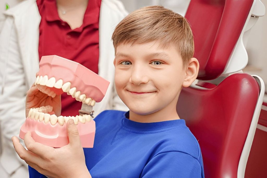 family dentistry in encino ca