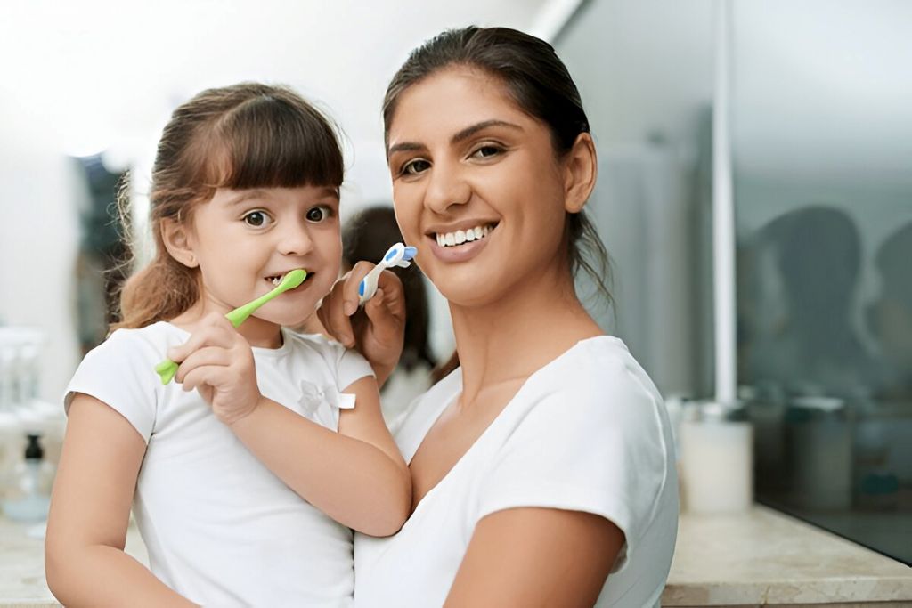 family dentistry near you