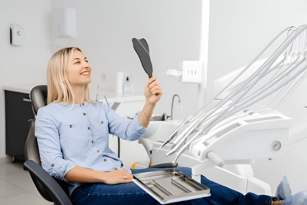 general dentistry near you