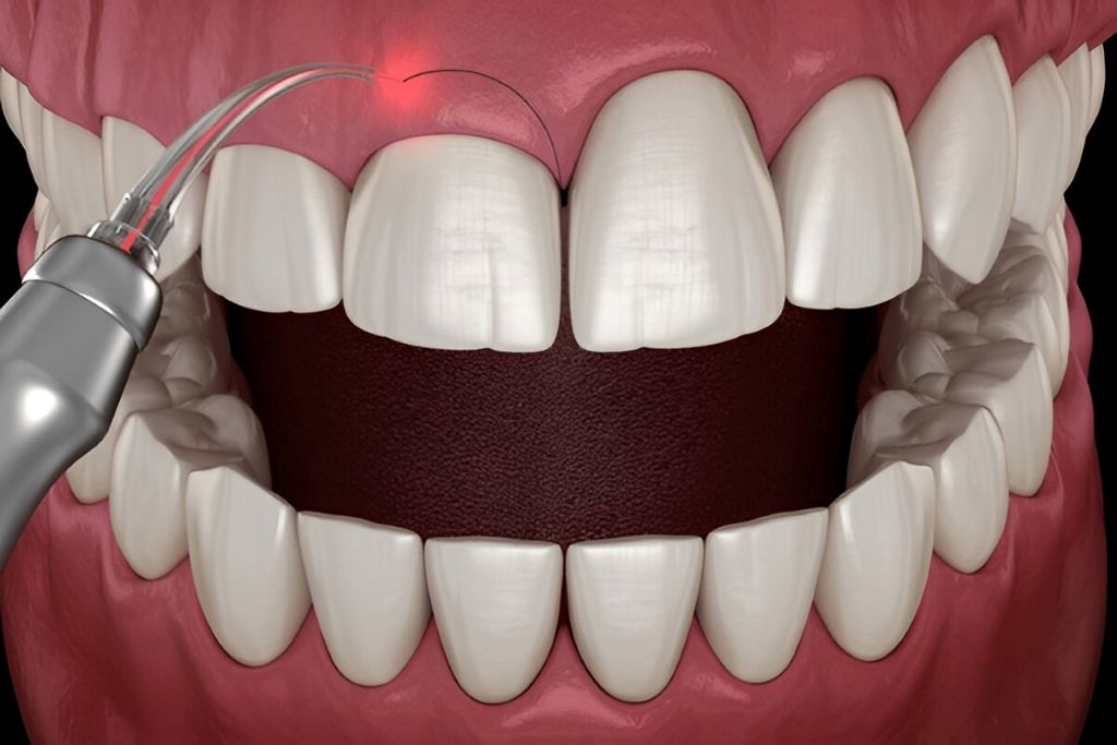 gum contouring near you