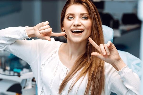 laser dentistry in encino ca