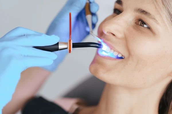 laser dentistry near you