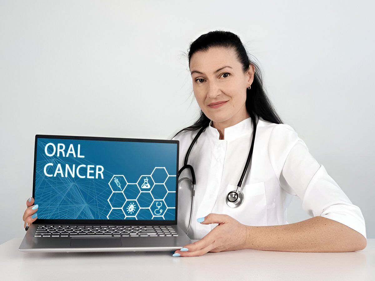 oral cancer screenings near you