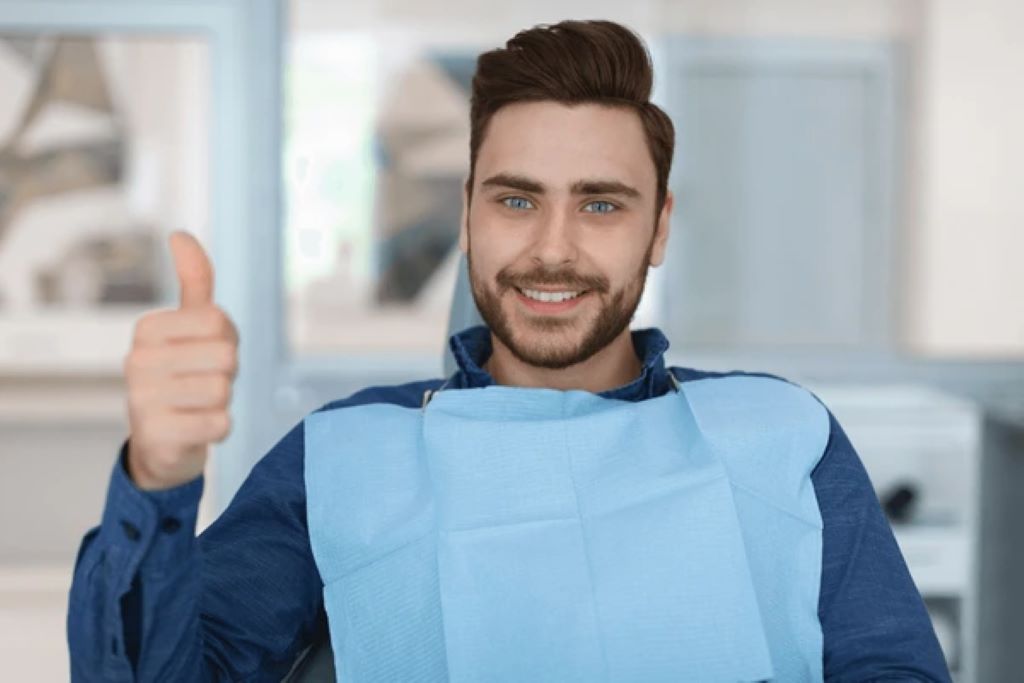 oral surgery in encino ca