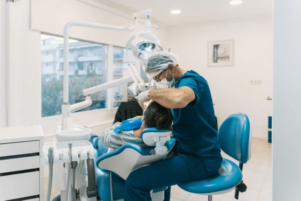 oral surgery near you