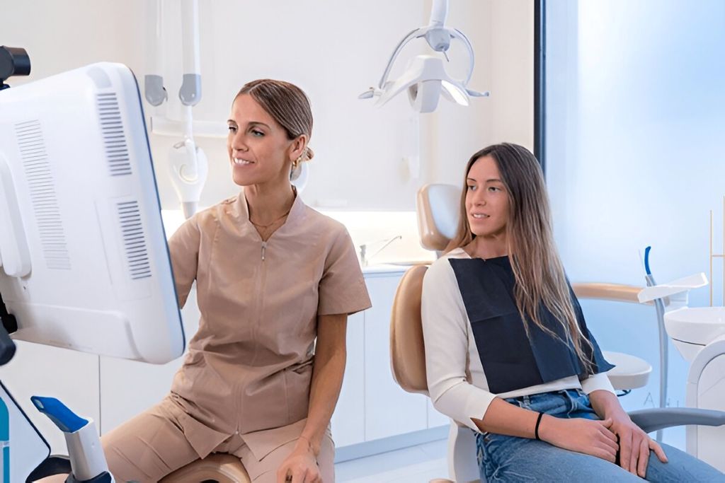 orthodontic screenings in encino ca
