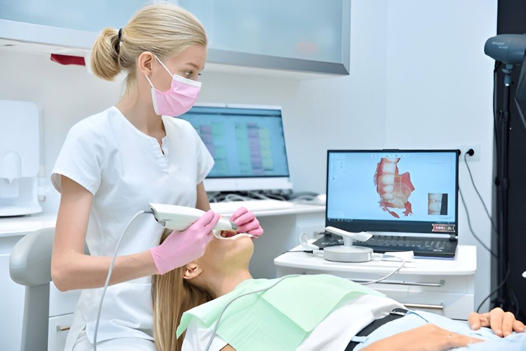 orthodontic screenings near you