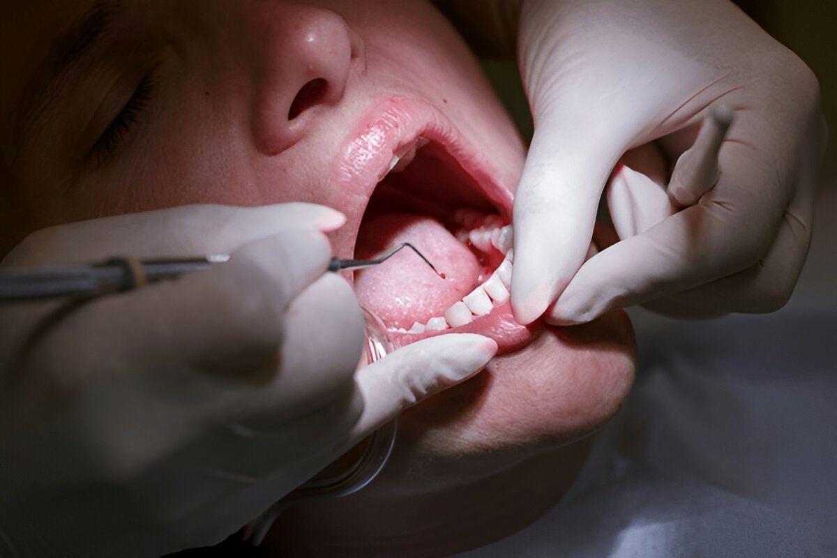 periodontal therapy near you