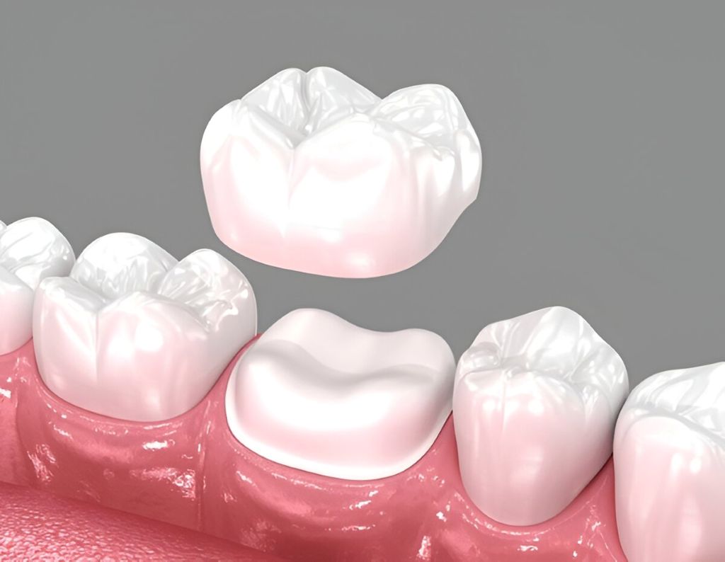 porcelain crowns near you