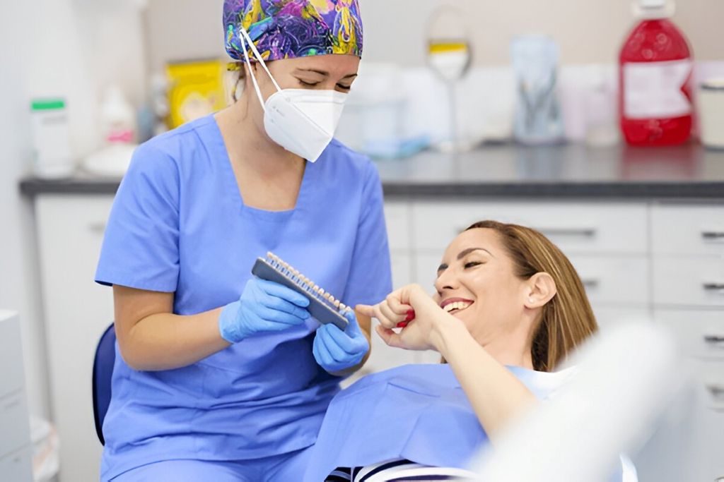 porcelain veneers near you