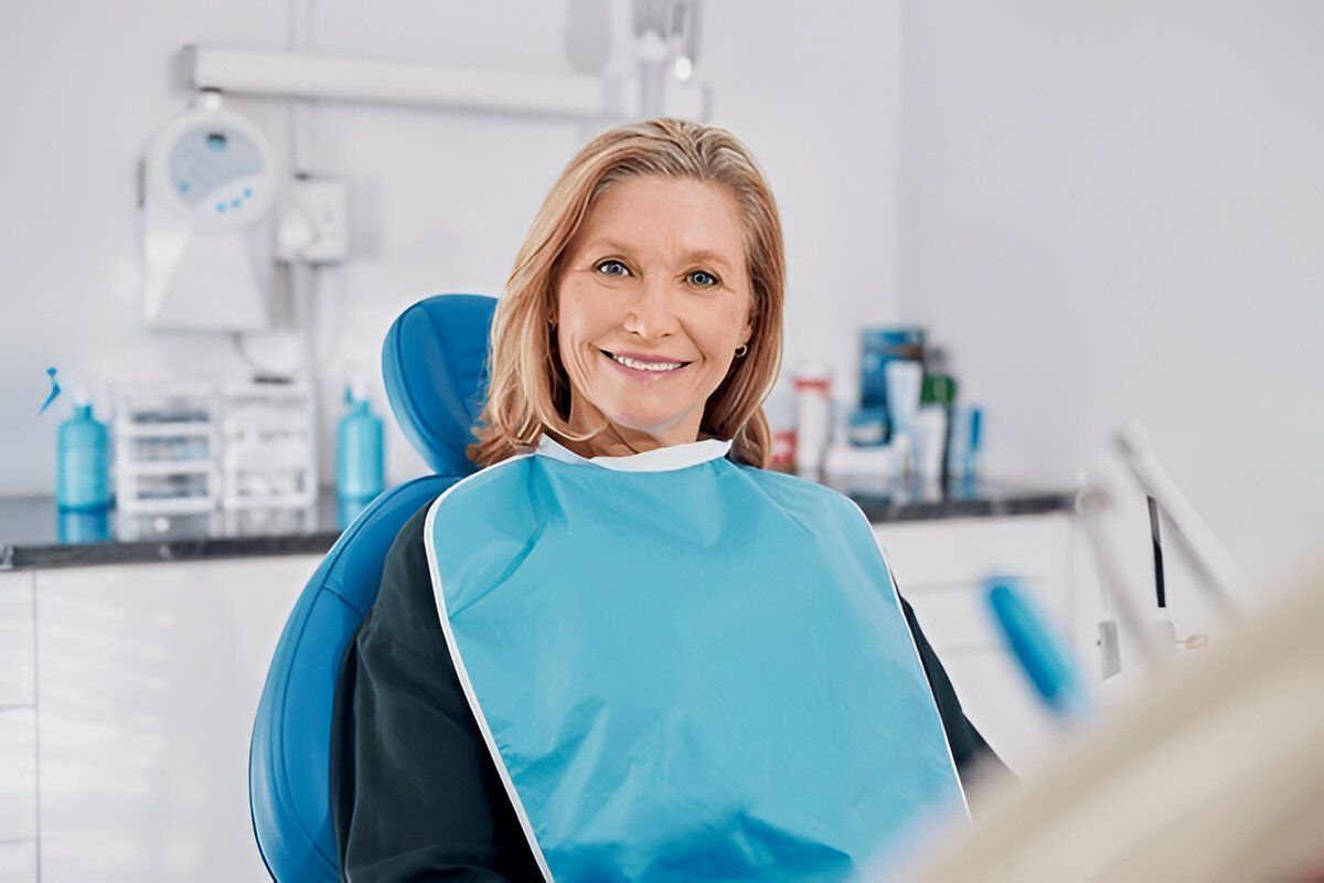 preventive dentistry in encino ca