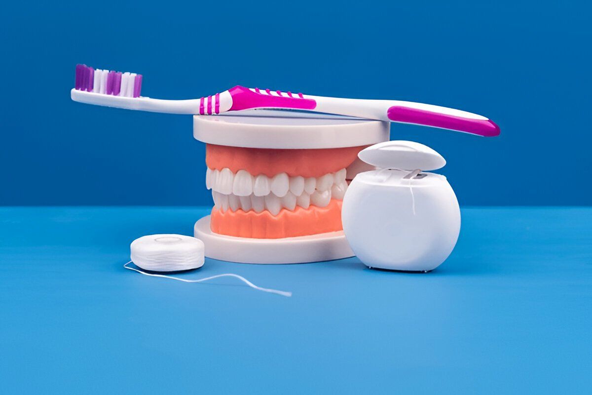 preventive dentistry near you