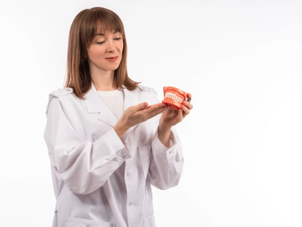 prosthodontics in encino ca