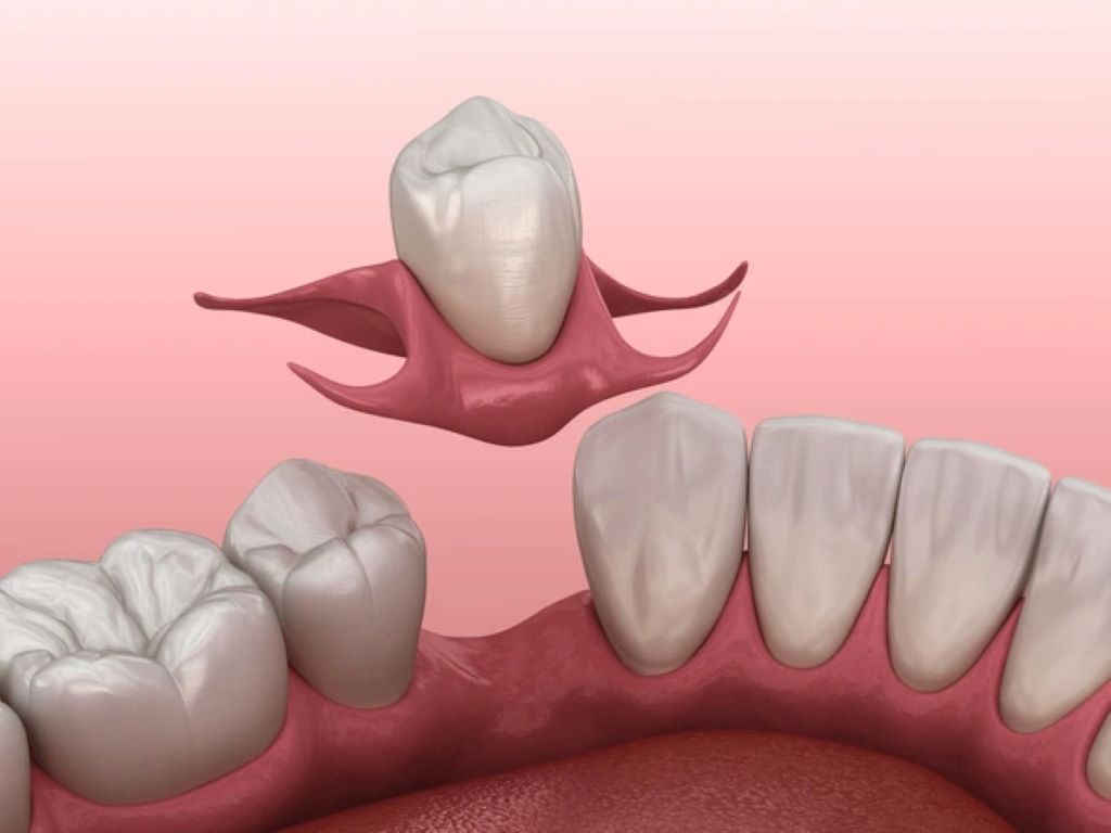 prosthodontics near you