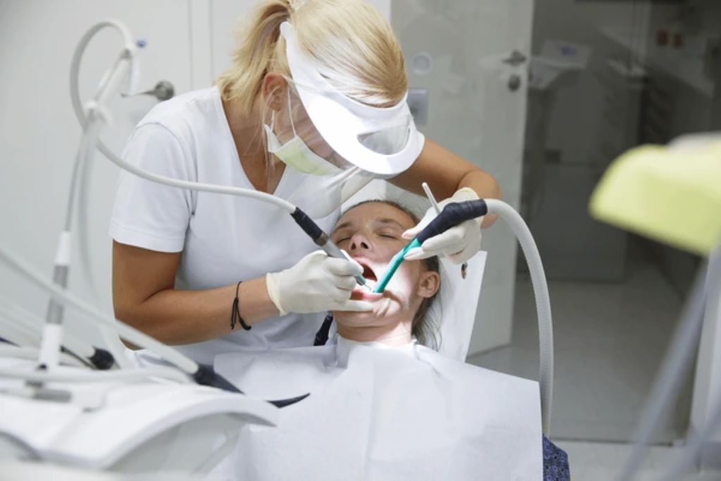 root canal therapy near you