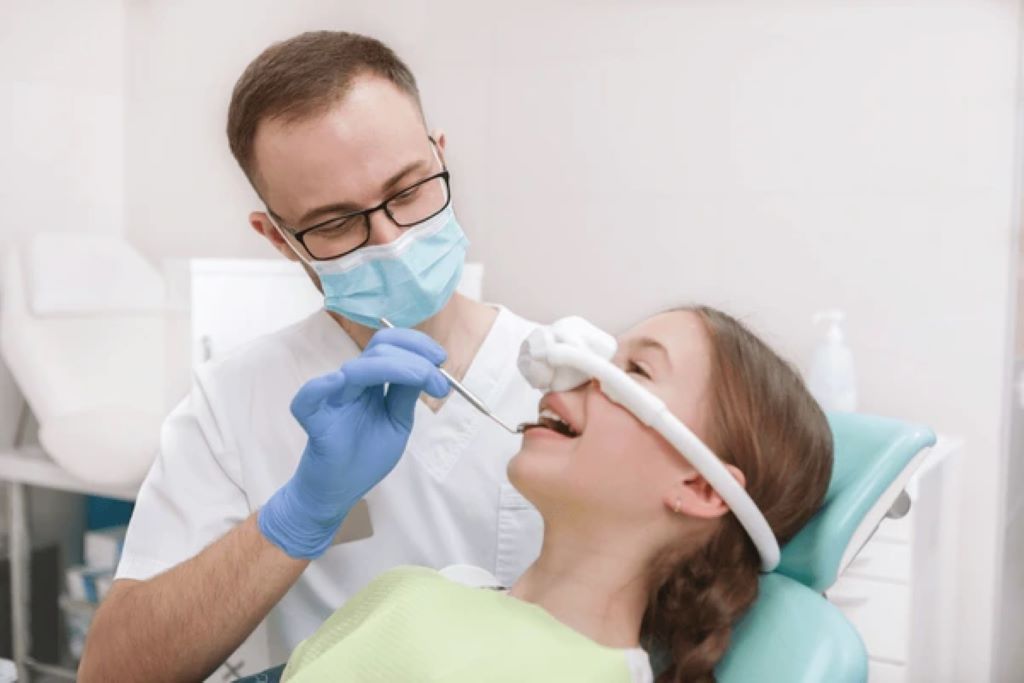 sedation dentistry in encino ca