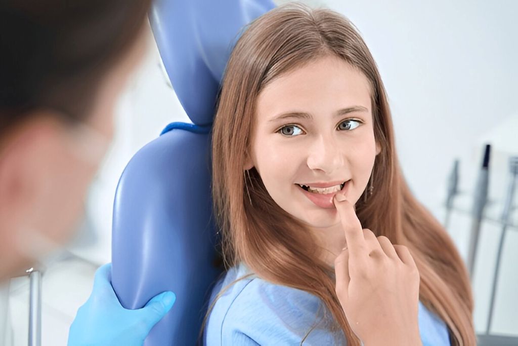 teen dentistry in encino ca