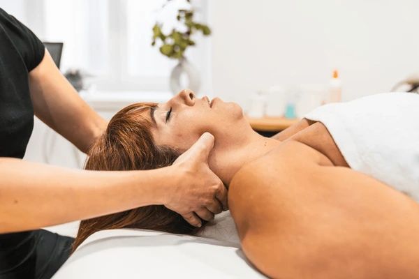tmj treatment in encino ca