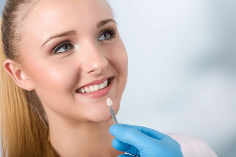 can porcelain veneers fix crooked teeth the truth about smile alignment