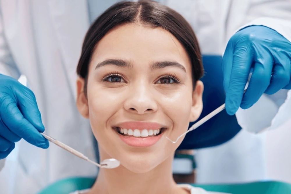why is root canal therapy necessary for a healthy smile