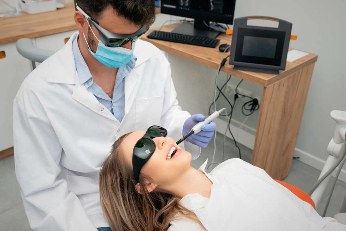 the science behind laser dentistry understanding the technology