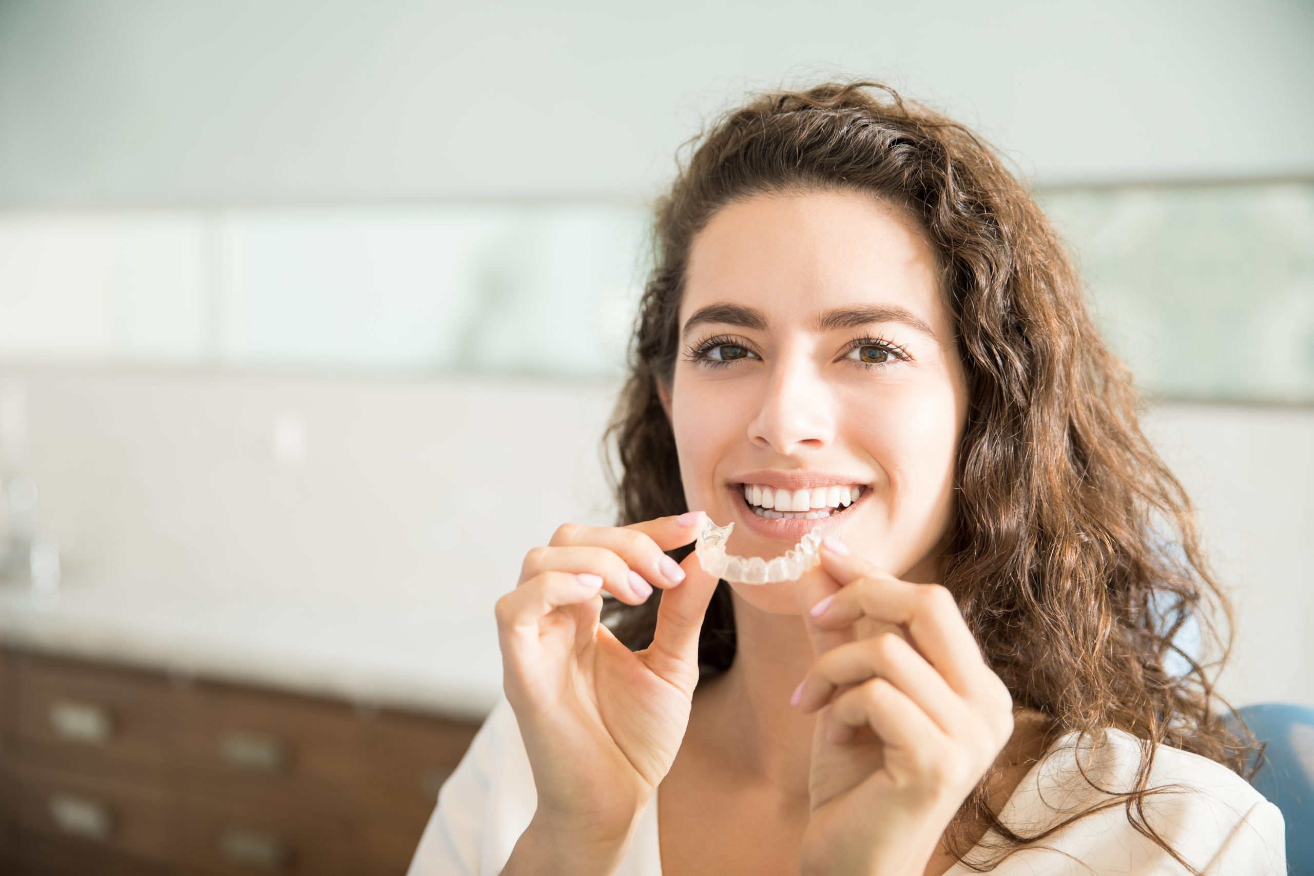 what to do if you have a large overbite with invisalign